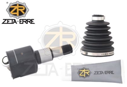 slika ZR8078-Zglob poluosovine do menjača desni Ford Focus V CGE  1.0 EcoBoost 12V- 1.5 EcoBlue Automatic transmission 8 speed-zamenski rezervni deo