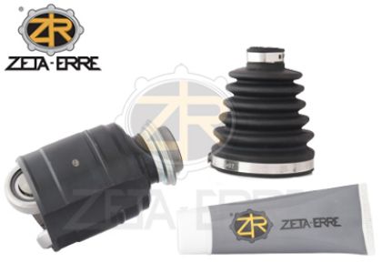 slika ZR8093-Zglob poluosovine do menjača desni Honda Civic IX FK 1.6 i-DTEC 16 V-zamenski rezervni deo
