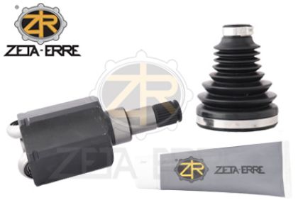 slika ZR8097-Zglob poluosovine do menjača levi  Ford C-Max III-IV1.6 EcoBoost-Ford Focus IV 1.6 EcoBoost-Ford Grand C-Max 1.6 EcoBoost-Ford Kuga II 1.5 EcoBoost-zamenski rezervni deo