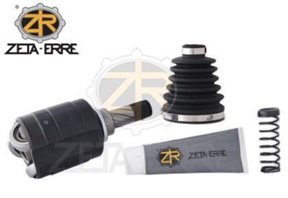 slika ZR8156-Zglob poluosovine do menjača levi Dacia Sandero Stepway I  1.5 dCi-1.5 dCiPF-zamenski rezervni deo