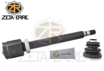 slika ZR8167-Zglob poluosovine do menjača desni Ford Mondeo V  2.0 TDCi 16V Automatic Transmission Powershift -zamenski rezervni deo