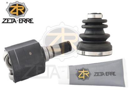 slika ZR8184-Zglob poluosovine do menjača levi Mini Cooper F55-F56 2.0 JCW 16V-2.0 S 16V-2.0 SD 16V Automatic transmission-zamenski rezervni deo
