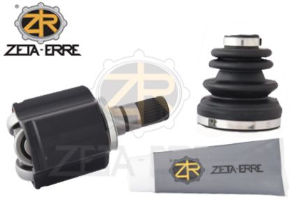 slika ZR8228-Zglob poluosovine do menjača levi BMW X2  F39 -Mini Countryman Cooper F60 Automatic transmission-zamenski rezervni deo