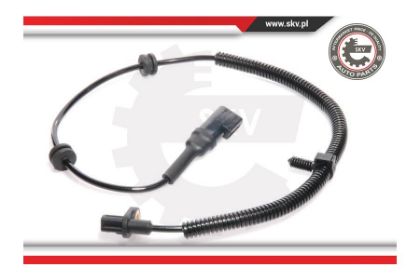 slika 06SKV069-Senzor ABS-a zadnji Ford Focus I-zamenski rezervni deo
