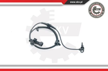 slika 06SKV285-Senzor ABS-a prednji Chebrolet Cruze-Chevrolet Orlando-Opel Ampera-Opel Astra J-Opel Zafira C-zamenski rezervni deo