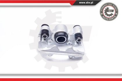 slika 23SKV424-Kočiona čeljust zadnja desna Toyota Rav 4 II 1.8-2.0-2.0 D-4D-zamenski rezervni deo