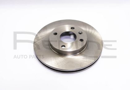 slika 26CV024-Disk prednji kočioni Chevrolet Aveo 1.2 1.3D 1.4-zamenski rezervni deo
