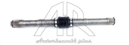 slika 400-27-27 Poluosovina leva Toyota Avensis Verso  2.0 D-4D-zamenski rezervni deo