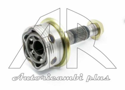 slika TO809-Homokinetički zglob Toyota 4 Runner 2.7-3.4-Toyota Land Cruiser J9 3.0 TD-3.0 D4D-3.4 V6-zamenski rezervni deo