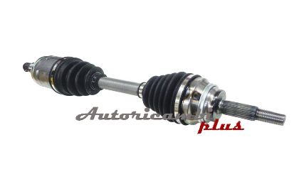 slika TO-8-818 Poluosovina leva Toyota Rav 4  II  2.0 16V-2.0 D-4D-zamenski rezervni deo