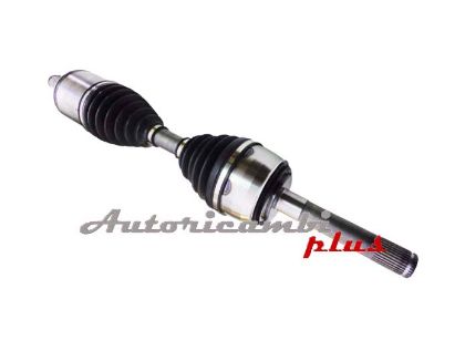 slika TO-8-830 Poluosovina prednja Toyota Land Cruiser J100-zamenski rezervni deo