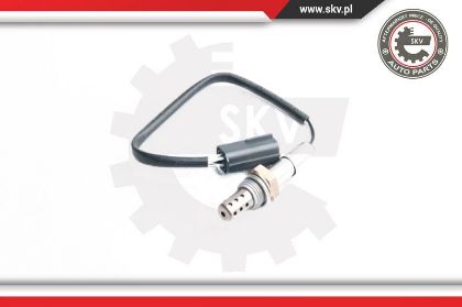 slika 09SKV093-Lambda sonda Chevrolet Matiz 0.8-Chevrolet Spark-Dewoo Matiz 0.8-zamenski rezervni deo