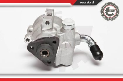 slika 10SKV041-Pumpa servo volana Jeep Grand Cherokee II 2.7 CRD 4x4-3.1 TD 4x4-zamenski rezervni deo