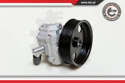 slika 10SKV039-Pumpa servo volana Mercedes M Classe W164-Mercedes R Classe W251-Mercedes S Classe W221-zamenski rezervni deo