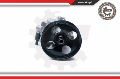 slika 10SKV073-Pumpa servo volana Citroen Jumper 2.0 HDI-2.2 HDI-Fiat Ducato 2.0 JTD-Peugeot Boxer 2.0 HDI-2.2 HDI-zamenski rezervni deo