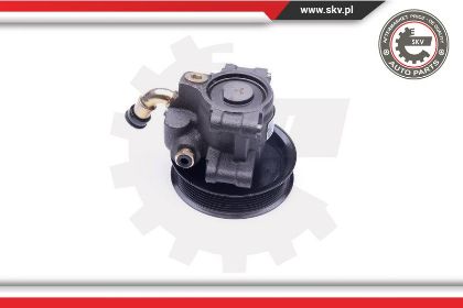 slika 10SKV101-Pumpa servo volana Ford Transit 2.4 TDCi -2.4 TDCi 4x4-zamenski rezervni deo