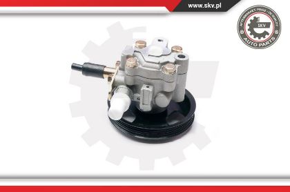 slika 10SKV228-Pumpa servo volana Mitsubishi  L200 2.5 D-2.5 TD 4WD-zamenski rezervni deo