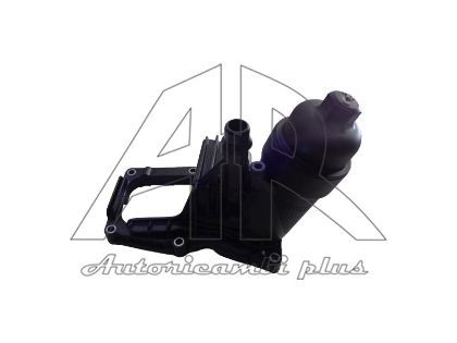slika 11428512283-Kuciste filtera ulja BMW 3  F30-F31