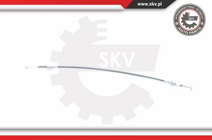 slika 27SKV045-Sajla birača brzine  Fiat Punto 1.2 8V-Fiat Punto 1.2 16V-Fiat Punto 1.4-zamenski rezervni deo