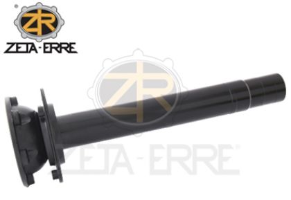 slika ZR7034-Osovina sa prirubnicom Audi A3 2.0 TDI-2.0 TFSI-3.2 quattro-Seat Altea 2.0 TDI-Toledo 2.0 TDI-Škoda Octavia 2.0 TDI-VW Touran 2.0 TDI-VW Golf V 2.0 TDI- Manual transmissin-zamenski rezervni deo