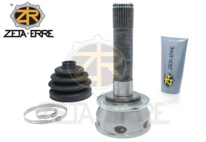 slika MT501-Homokinetički zglob Mitsubishi Pajero L04G- L14G 3.0 V6-Pajero V2W-V4W- 2.4-Mitsubishi L200 2.5 D-2.5 TD-L300 2.4-zamenski rezervni deo