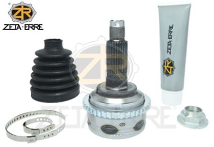 slika MZ50-Homokinetički zglob Mazda 6 I 2.0 DI-2.3-Mazda 6 II 1.8 MRZ-2.0 MRZ-2.0 MRZ-CD-zamenski rezervni deo