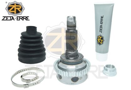 slika MZ54-Homokinetički zglob Mazda 323 F VI 1.8 16V 84 KW Automatic Transmission-zamenski rezervni deo