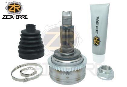 slika MZ60-Homokinetički zglob Mazda 6 I  2.0 CiTD 16V-2.3 MPS 16V-zamenski rezervni deo