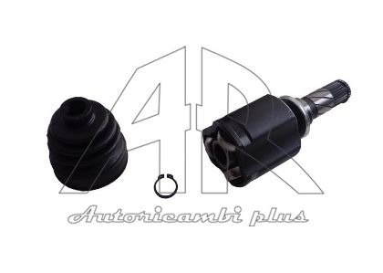 slika MZIL-M3 Zglob poluosovine do menjača levi Mazda 3 BK 1.6-Mazda 3 BL 1.6 MZR -zamenski rezervni deo