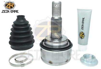 slika TO73-Homokinetički zglob Toyota Land Cruiser 200 J2  4.5 D4D 32V - 4.7 V8 32V