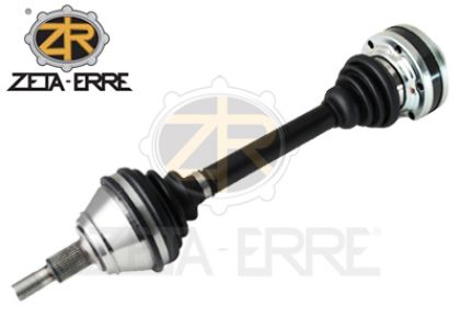 slika ZR11842-Poluosovina leva Audi A3 1.8 T-1.9 TDi-Audi TT Roadster 1.8 T-3.2 24V-Seat Leon 1.8 20V-1.8 T-1.9 TDi-2.8 24V-Škoda Octavia 1.9 TDi-VW Bora 1.9 TDi-2.3-2.8-VW Golf IV 1.8 T-1.9 TDi-2.3-2.8
