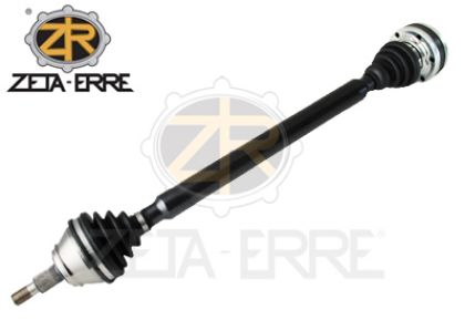 slika ZR11843-Poluosovina desna Audi A3 1.8 T-1.9 TDi-Audi TT Roadster 1.8 T-3.2 24V-Seat Leon 1.8 20V-1.8 T-1.9 TDi-2.8 24V-Škoda Octavia 1.9 TDi-VW Bora 1.9 TDi-2.3-2.8-VW Golf IV 1.8 T-1.9 TDi-2.3-2.8-za