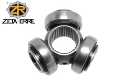 slika ZR5004-Trostrani zglob poluosovine do menjača-Audi A4-Audi A6-Audi A8-Cabrio-Coupe--Audi TT-Skoda Superb-Volkswagen Bora-Golf 3-Passat 4-Passat 5-Vento-zamenski rezervni deo