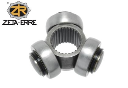 slika ZR5129-Trostrani zglob poluosovine do menjača BMW 2  2.0d x Drive-X 118d 2.0 xDrive-20d 2.0 xDrive-20i 2.0 xDrive-25d 2.0 xDrive-25i 2.0 xDrive-Mini Clubman 2.0 Cooper-zamenski rezervni deo