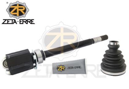slika ZR7014- Zglob poluosovine do menjača desni-Alfa Romeo 147-Alfa Romeo 156-Alfa Romeo GT-Fiat Novi Bravo-Fiat Idea-Fiat Stilo-Lancia Nova Delta-Lancia Musa-Lancia Lybra-zamenski rezervni deo