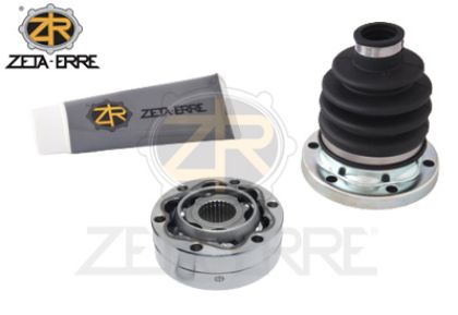 slika ZR7112-Zglob poluosovine do menjača Volkswagen Beetle II Cabrio 5C7-zamenski rezervni deo