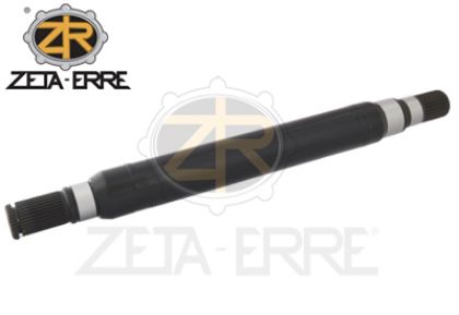 slika ZR7230-Poluosovina desna Opel Astra H-Zafira B-zamenski rezervni deo