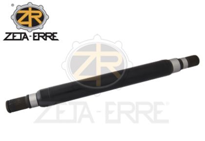 slika ZR7237-Poluosovina desna Opel Astra J 1.4 16V-1.4 Turbo-1.6 Turbo-Opel Cascada 1.4 Ecotec-1.4 Turbo-Opel Insignia 1.4 Turbo-1.6 Turbo-Opel Mokka 1.4 Turbo Ecotec-Opel Meriva 1.4 16V-1.4 Turbo