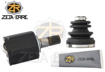 slika ZR7256-Zglob poluosovine do menjača levi Nissan Qashqai 2.0CDCi A/T-Renault Koleos 2.0 Dci A/T-zamenski rezervni deo