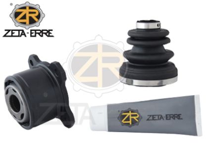 slika ZR7335-Zglob poluosovine do menjača desni Mitsubishi L200-zamenski rezervni deo
