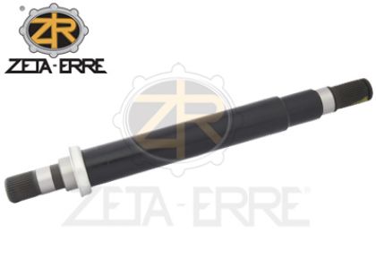 slika ZR7338-Poluosovina desna Opel Astra J 1.4-1.4 Ecotec Automatic Transmission-zamenski rezervni deo