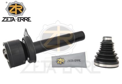 slika ZR7414-Zglob poluosovine do menjača desni Volkswagen Multivan T5 7EF-Volkswagen LCV Transporter T5 7EH  5 speed-zamenski rezervni deo