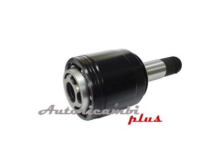 slika ZR7458-Zglob poluosovine do menjača levi Mercedes ML W164-GL X164-zamenski rezervni deo