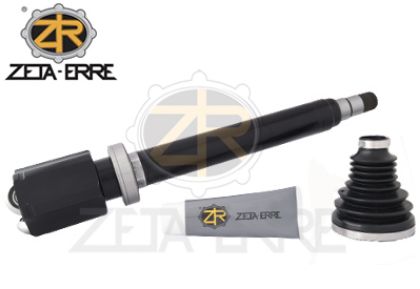slika ZR7469-Zglob poluosovine do menjača desni Mini Countryman Cooper R60 1.6S-Mini Paceman 1.6 Cooper S Automatic transmission-zamenski rezervni deo