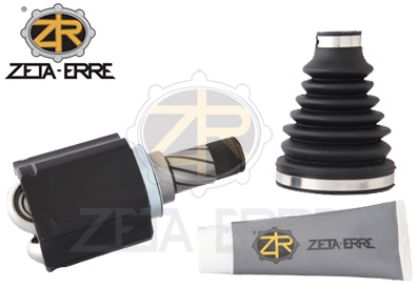 slika ZR7478-Zglob poluosovine do menjača levi Land Rover Freelander II-zamenski rezervni deo