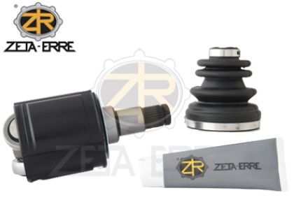 slika ZR7484-Zglob poluosovine do menjača Toyota Land Cruiser 90 KDJ 3.0 D4D-3.0 TD-zamenski rezervni deo