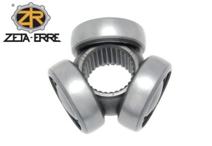 slika ZR5003-Trostrani zglob poluosovine do menjača-Audi A2-TT-Seat Cordoba-Ibiza-Toledo-Skoda Fabia-Octavia-Volkswagen Bora-Lupo-Polo-8Z0407271AP-6N0407271K-6N0407451CX-zamenski rezervni deo