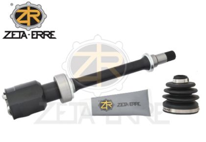 slika ZR7496-Zglob poluosovine do menjača desni Toyota iQ 1.0 50 KW-zamenski rezervni deo