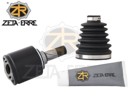 slika ZR7520-Zglob poluosovine do menjača levi Suzuki Swift IV 1.3 DDiS  51KW-zamenski rezervni deo