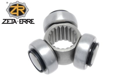 slika ZR5081-Trostrani zglob poluosovine do menjača -Opel Agila B 1.0-1.2 12V-1.2 16V-Suzuki Splash 1.0-1.2 16V-zamenski rezervni deo
